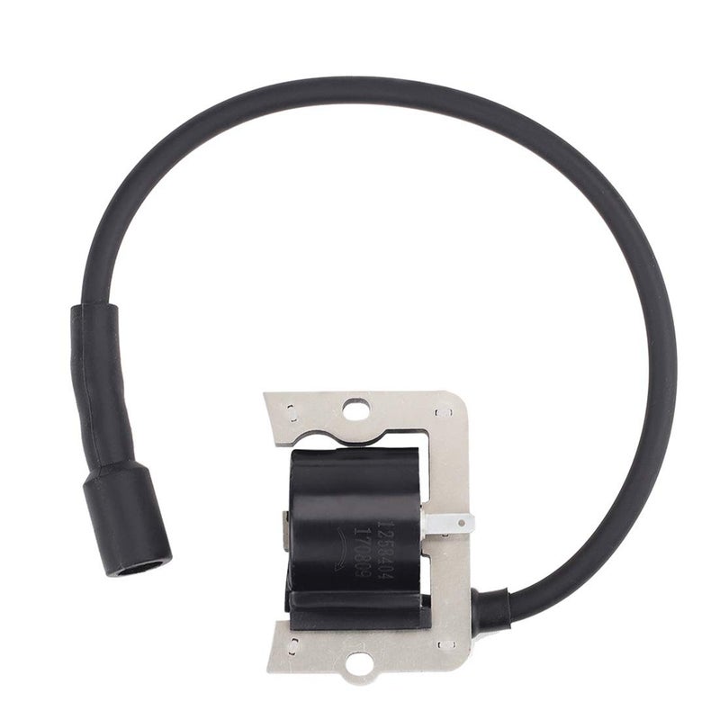 Buckbock 12 584 04-S Ignition Coil For Kohler CV15S CV14S CV460S CV11 CV12.5 CV13 CV14 CV15 CV430 CV460 CH11 CH12.5 CH13 CH14 CH15 for John Deere L110 LT155 LT160 - Image 1